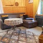 Willa Arka Апартаменты *