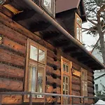 Willa Arka Апартаменты