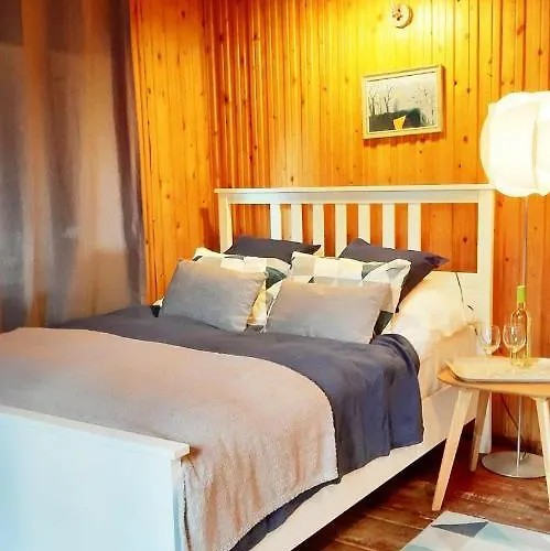 Willa Arka Apartamento